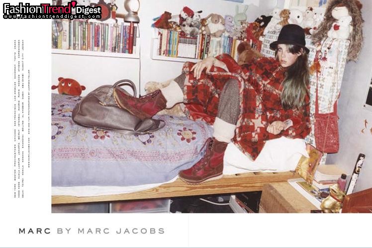 Marc Jacobs 2009ﶬVDƬ